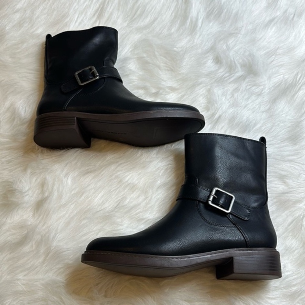 NWOT Quillion Boot Lucky Brand Size 8 1/2